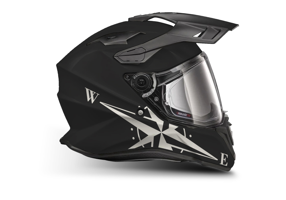 SIG 1474 NB BMW Pure Compass Silver