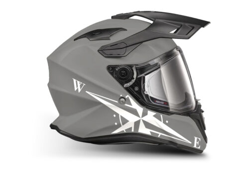 SIG 1475 DG BMW Pure Compass White