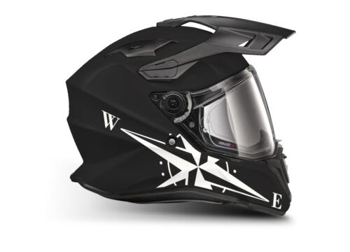 SIG 1475 NB BMW Pure Compass White