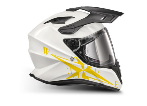 SIG 1476 LW BMW Pure Compass Yellow