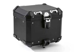 Black edition Top Box