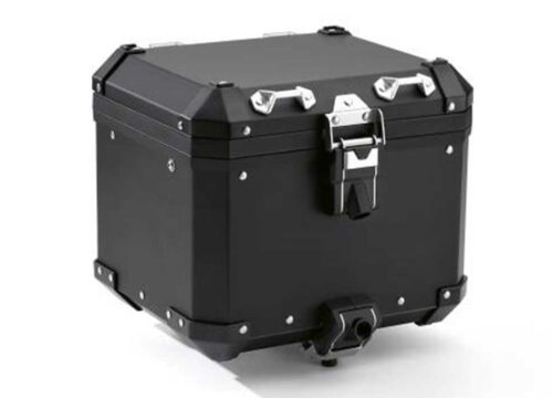 Black edition Top Box