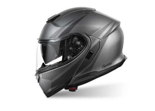SIG 1528 Shoei Neotec 3 Vivo Anthrasite Grey Variations