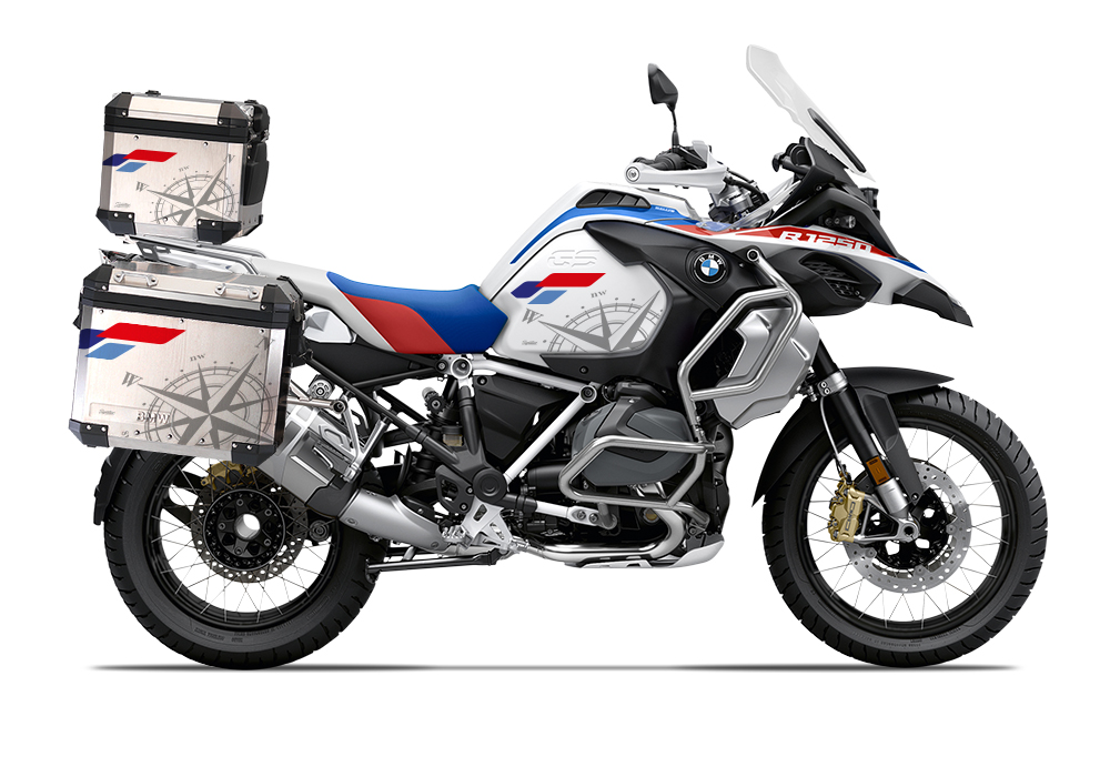 SIG 1535 02 BMW R1250GS Adv Compass V2 Style Rally 03