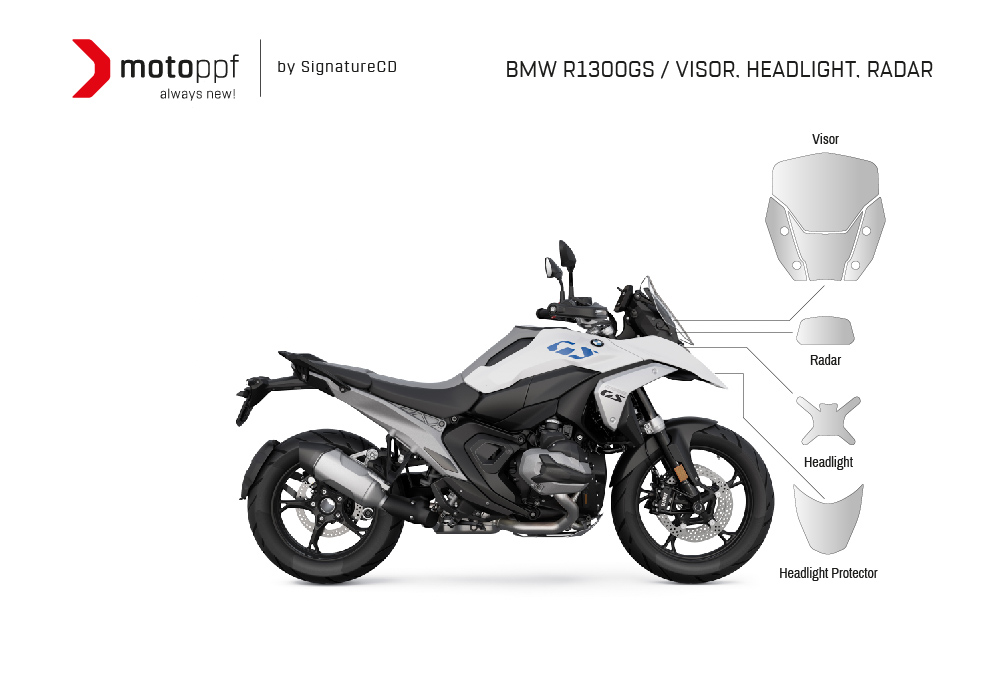 1300 PPF Full Set White v02 03