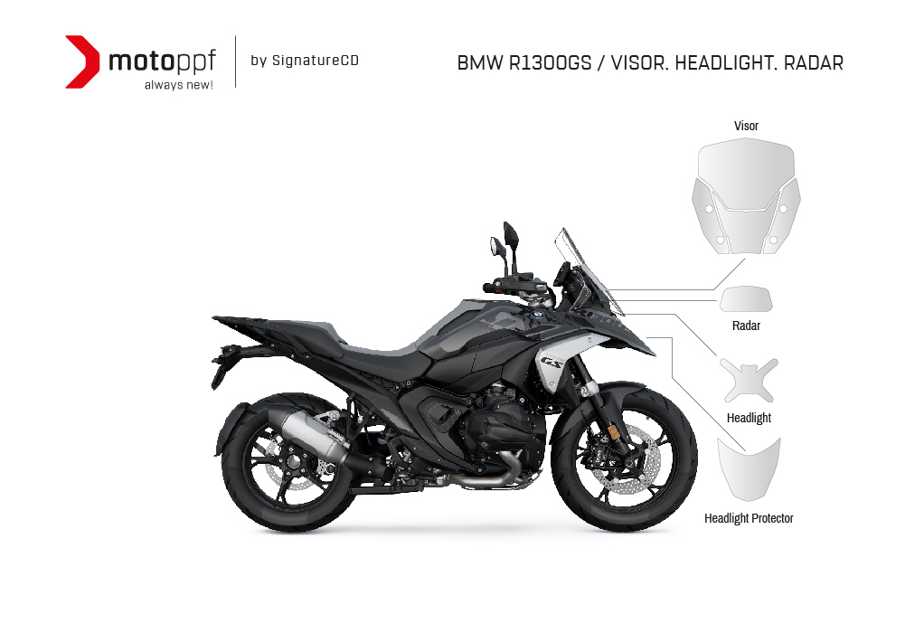 1300 PPF Full Set v02 Triple Black 03