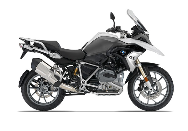 BMW R1200GS 2017+