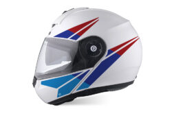 SIG 1558 Schuberth C3 Pro Vivo Msport