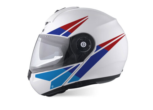 SIG 1558 Schuberth C3 Pro Vivo Msport