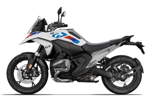 SIG 1570 BMW R1300GS Stripe Series Stickers 01