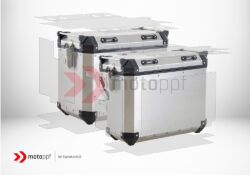 Benelli Evo Panniers Clear 02