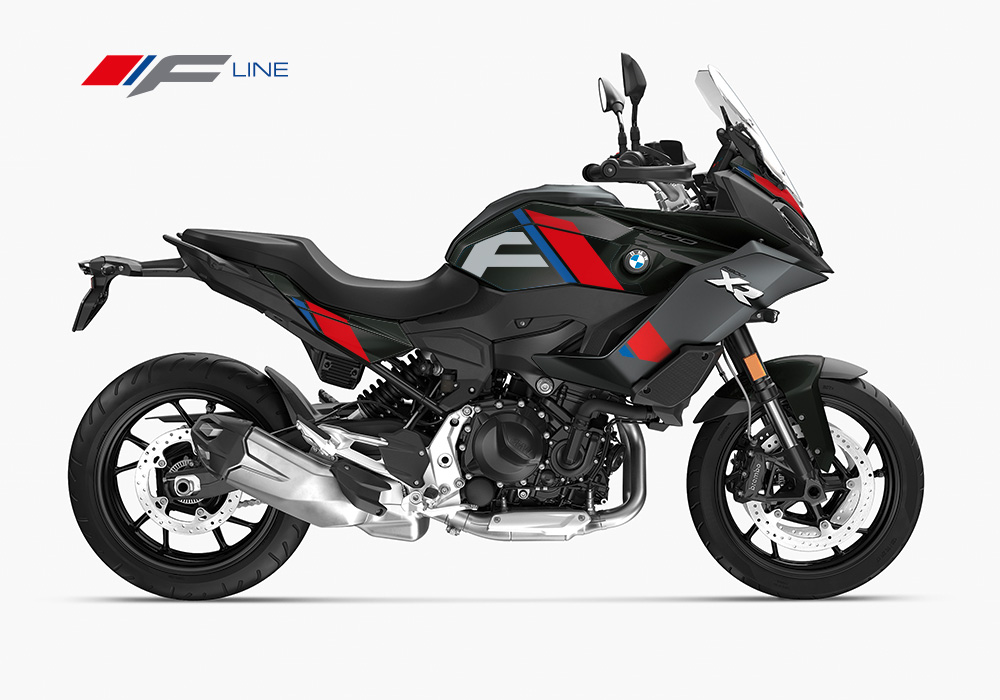 SIG 1608 Black Storm Metallic S+CB+R