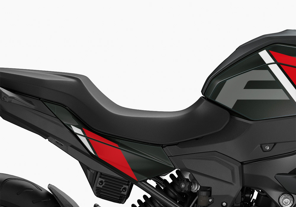 SIG 1617 BMW F900XR F LINE BSM Silver Gharcle Grey 03