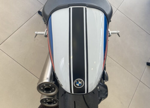 BKIT 4288 R NineT Raer Seat Humb Triple Stripes Stickers 03