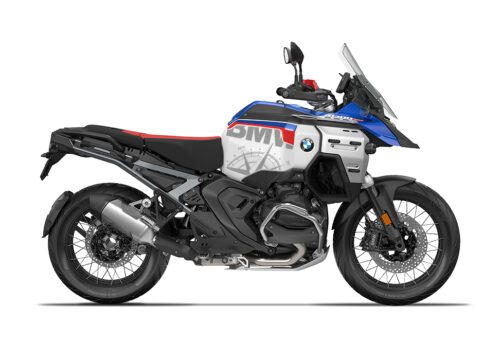 SIG 1639 BMW R1300GS Adventure GS Trophy BMW Compass Tank Styling Kit 01