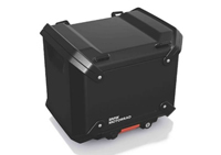 BMW R1300GS Adv Black TopBox